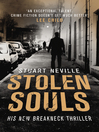 Stolen Souls (eBook)